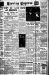 Aberdeen Evening Express Saturday 04 November 1939 Page 1