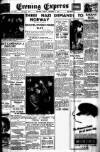 Aberdeen Evening Express Monday 06 November 1939 Page 1