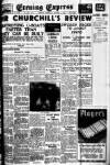 Aberdeen Evening Express Wednesday 06 December 1939 Page 1