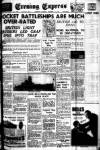 Aberdeen Evening Express Thursday 14 December 1939 Page 1