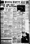 Aberdeen Evening Express Thursday 28 December 1939 Page 1