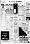Aberdeen Evening Express Monday 12 February 1940 Page 6