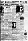 Aberdeen Evening Express Wednesday 03 January 1940 Page 1