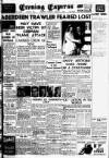 Aberdeen Evening Express Thursday 04 January 1940 Page 1