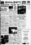 Aberdeen Evening Express Monday 08 January 1940 Page 1