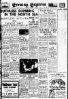 Aberdeen Evening Express Wednesday 10 January 1940 Page 1