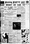 Aberdeen Evening Express Thursday 11 January 1940 Page 1