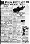 Aberdeen Evening Express Friday 12 January 1940 Page 1
