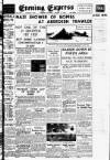 Aberdeen Evening Express Saturday 13 January 1940 Page 1