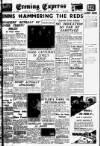 Aberdeen Evening Express Friday 19 January 1940 Page 1