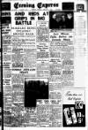 Aberdeen Evening Express Thursday 01 February 1940 Page 1