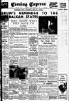 Aberdeen Evening Express Friday 02 February 1940 Page 1