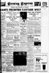Aberdeen Evening Express Thursday 21 March 1940 Page 1