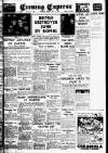 Aberdeen Evening Express Monday 06 May 1940 Page 1