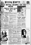 Aberdeen Evening Express Wednesday 15 May 1940 Page 1