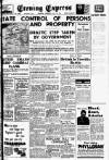 Aberdeen Evening Express Wednesday 22 May 1940 Page 1