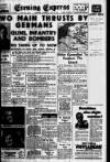 Aberdeen Evening Express Wednesday 05 June 1940 Page 1