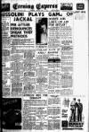 Aberdeen Evening Express Tuesday 11 June 1940 Page 1