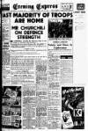 Aberdeen Evening Express Tuesday 18 June 1940 Page 1