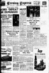 Aberdeen Evening Express Monday 15 July 1940 Page 1