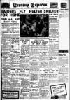 Aberdeen Evening Express Monday 02 September 1940 Page 1