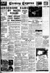 Aberdeen Evening Express Friday 06 September 1940 Page 1