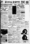 Aberdeen Evening Express Tuesday 01 October 1940 Page 1