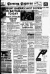 Aberdeen Evening Express Wednesday 02 October 1940 Page 1