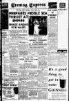 Aberdeen Evening Express Friday 11 October 1940 Page 1