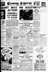 Aberdeen Evening Express Thursday 17 October 1940 Page 1