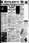 Aberdeen Evening Express Monday 21 October 1940 Page 1