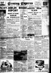 Aberdeen Evening Express Wednesday 15 January 1941 Page 1
