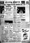Aberdeen Evening Express Friday 03 January 1941 Page 1
