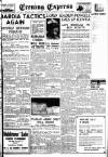 Aberdeen Evening Express Wednesday 08 January 1941 Page 1