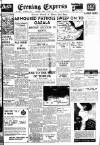 Aberdeen Evening Express Friday 10 January 1941 Page 1