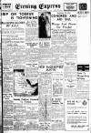Aberdeen Evening Express Saturday 11 January 1941 Page 1