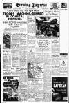 Aberdeen Evening Express Monday 13 January 1941 Page 1