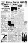 Aberdeen Evening Express Wednesday 22 January 1941 Page 1