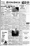 Aberdeen Evening Express Thursday 06 February 1941 Page 1