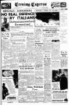 Aberdeen Evening Express Friday 07 February 1941 Page 1