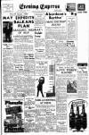 Aberdeen Evening Express Monday 10 February 1941 Page 1