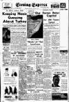 Aberdeen Evening Express Wednesday 26 February 1941 Page 1