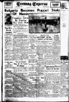 Aberdeen Evening Express Saturday 01 March 1941 Page 1