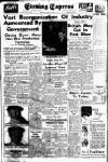 Aberdeen Evening Express Tuesday 04 March 1941 Page 1