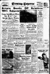 Aberdeen Evening Express Wednesday 05 March 1941 Page 1