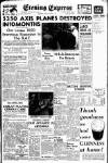 Aberdeen Evening Express Tuesday 11 March 1941 Page 1