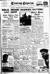 Aberdeen Evening Express Thursday 13 March 1941 Page 1