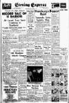 Aberdeen Evening Express Friday 14 March 1941 Page 1