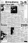 Aberdeen Evening Express Monday 17 March 1941 Page 1
