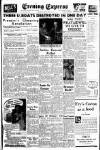 Aberdeen Evening Express Tuesday 18 March 1941 Page 1